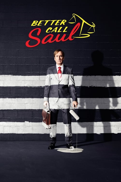 Hãy Gọi Cho Saul - Phần 3 - Better Call Saul - Season 3