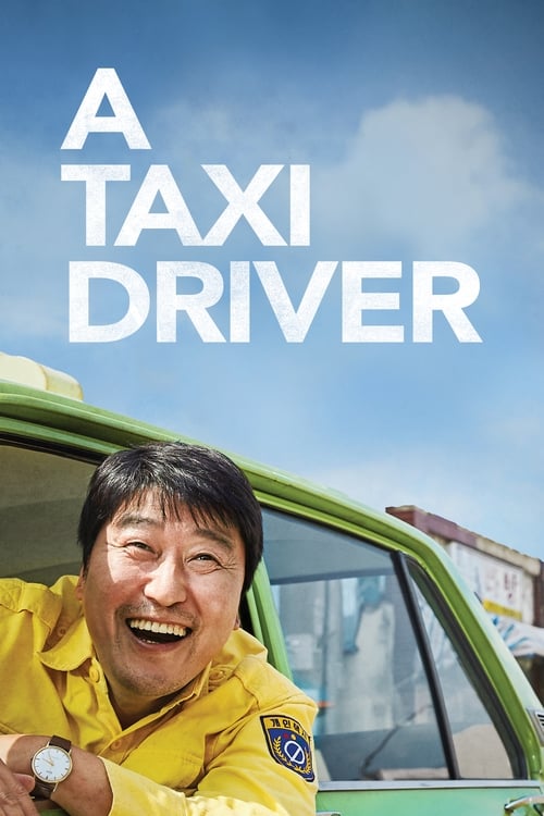 Tài Xế Taxi - A Taxi Driver