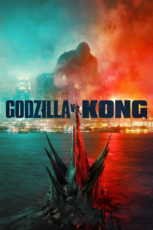 Godzilla Đại Chiến Kong