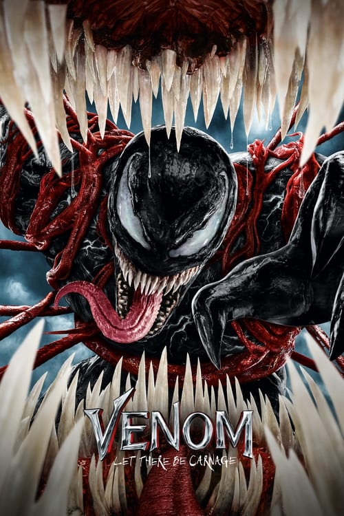 Venom: Đối Mặt Tử Thù