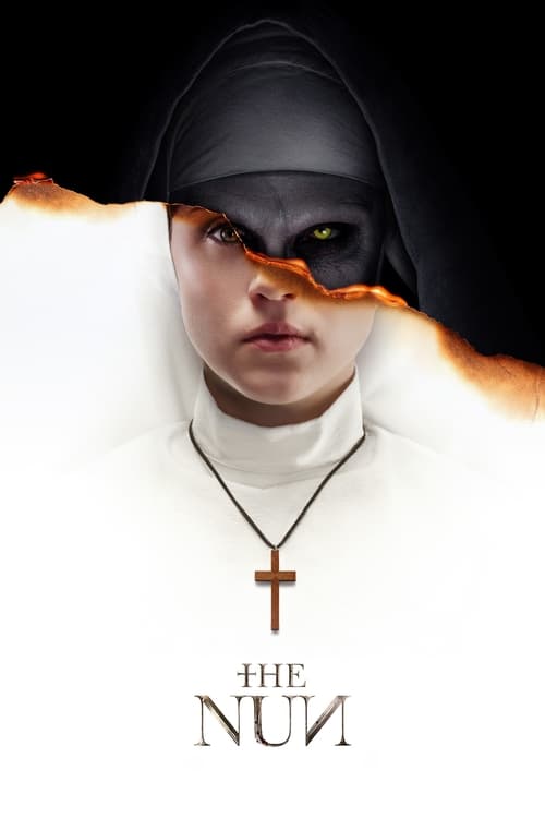 Ác Quỷ Ma Sơ - The Nun