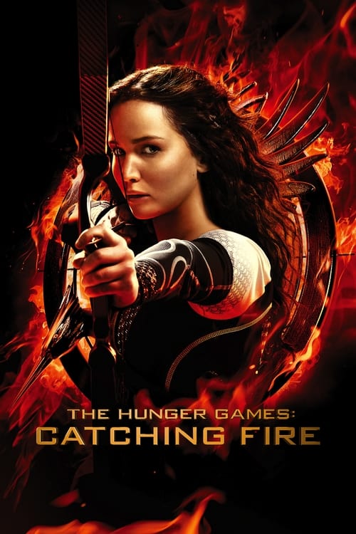 Đấu Trường Sinh Tử: Bắt Lửa - The Hunger Games: Catching Fire