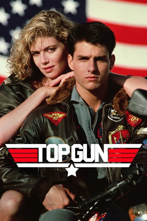 Phi Công Siêu Đẳng - Top Gun