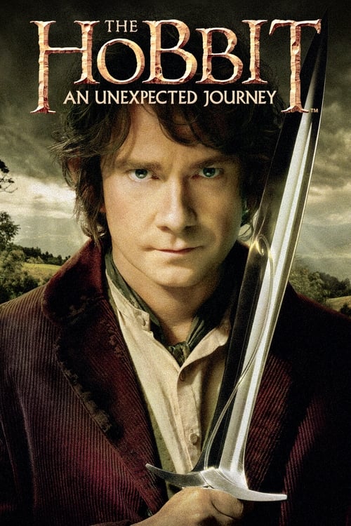 Người Hobbit: Hành Trình Vô Định